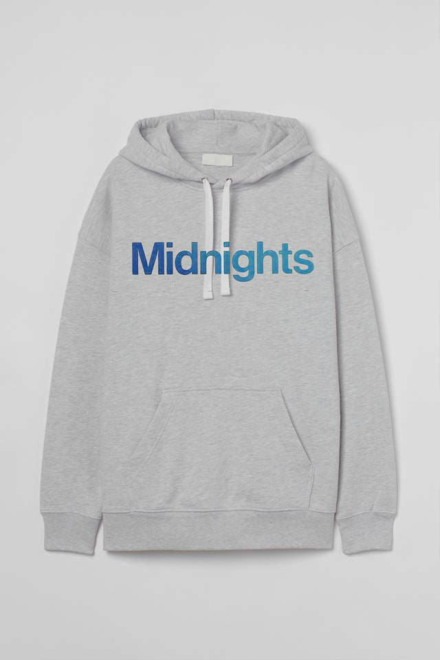 Midnights Hoodie
