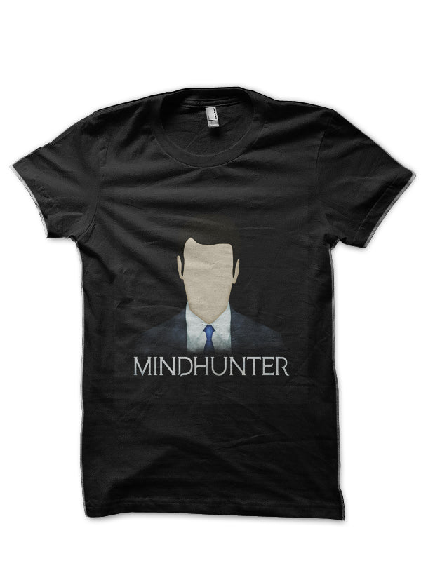 Mindhunter – Holden Ford T-Shirt