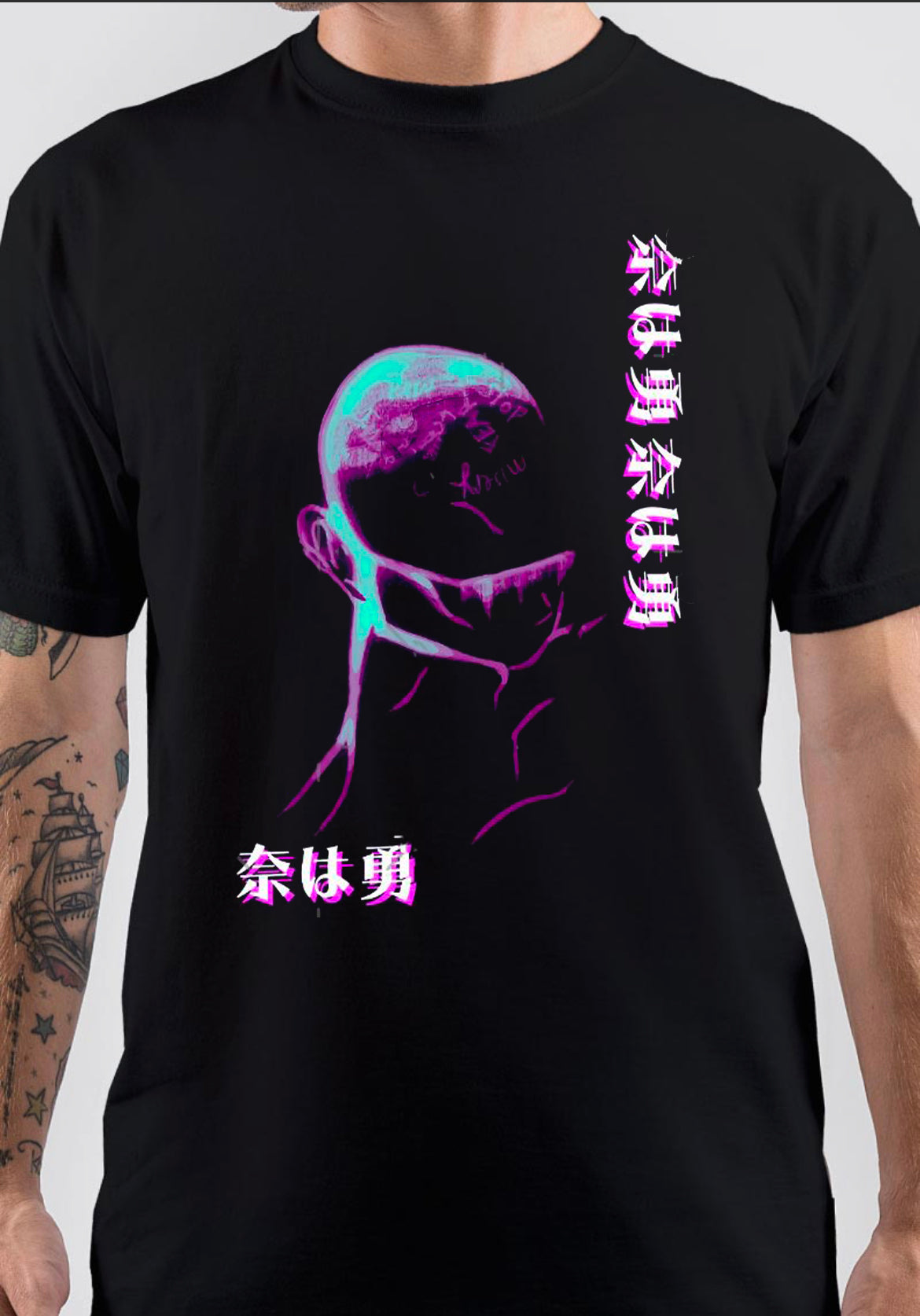 Misery Signals T-Shirt