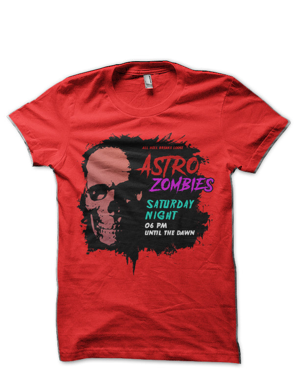 Misfits-Jerry Only Mi$fit$ T-Shirt