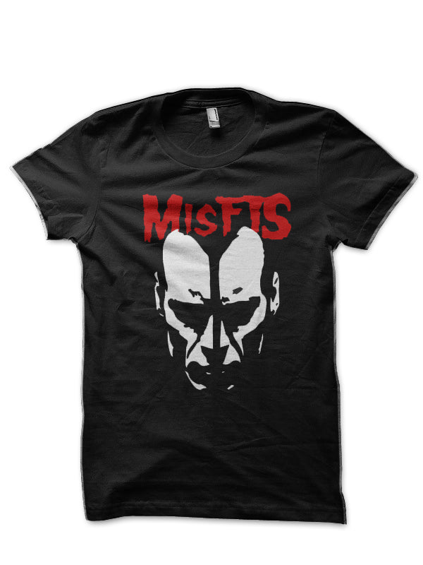 Yub Nub My Darling-Misfits T-Shirt