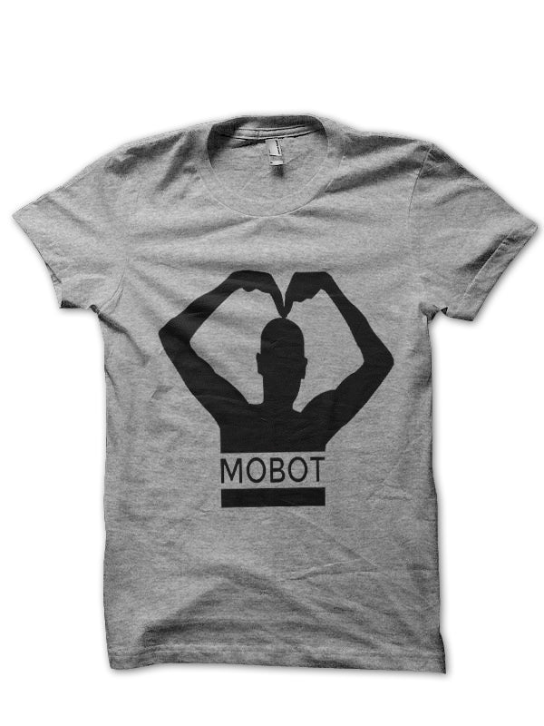 Mo Farah T-Shirt