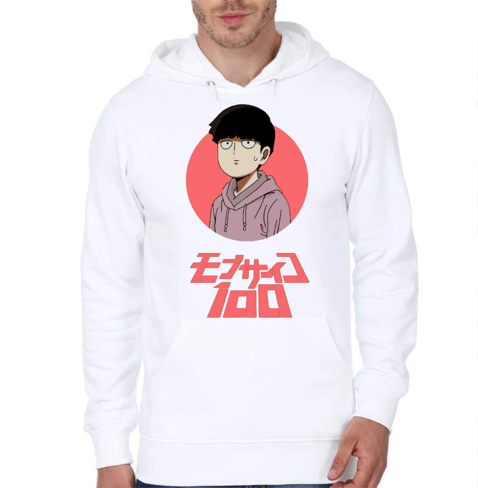 Mob Psycho 100 Hoodie