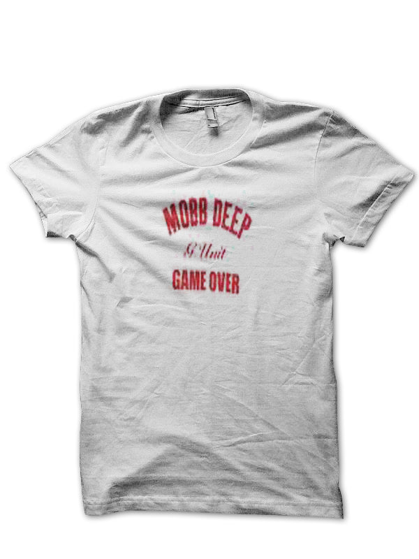 Mobb Deep T-Shirt