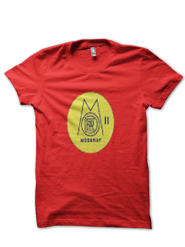 Moderat T-Shirt