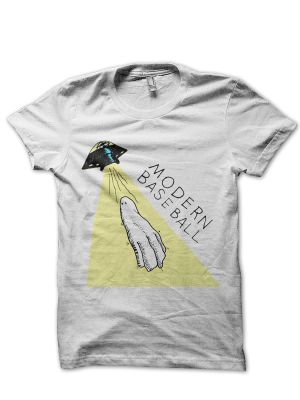 Modern Baseball T-Shirt