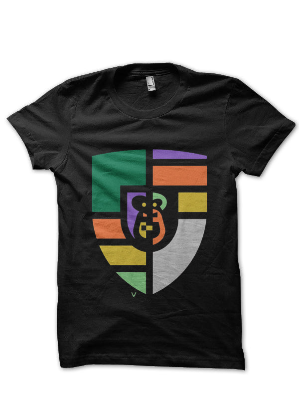 Modeselektor T-Shirt