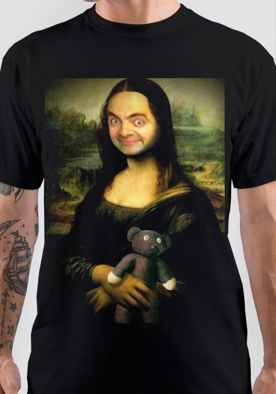Mona Lisa T-Shirt