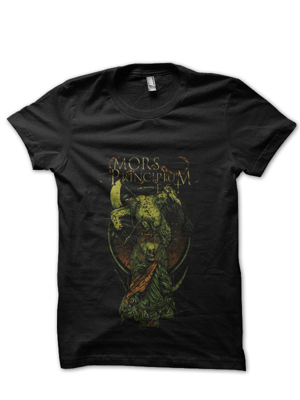 Mors Principium Est T-Shirt
