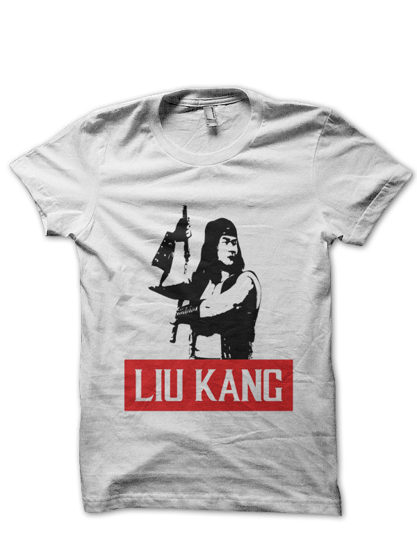 Mortal Kombat T-Shirt