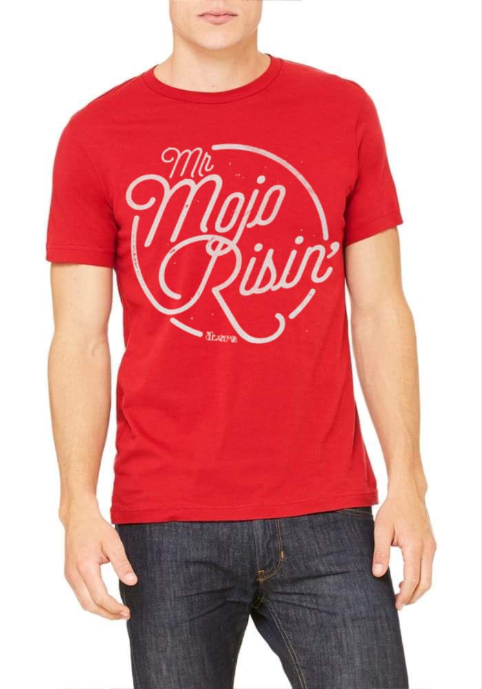 Mr. Mojo Risin T-Shirt