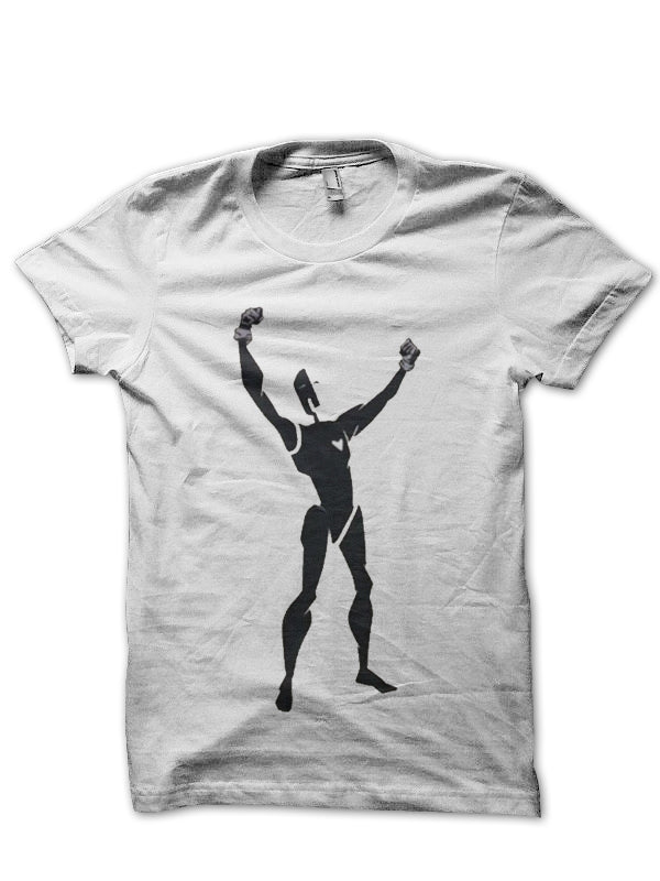 Mr. Nobody T-Shirt