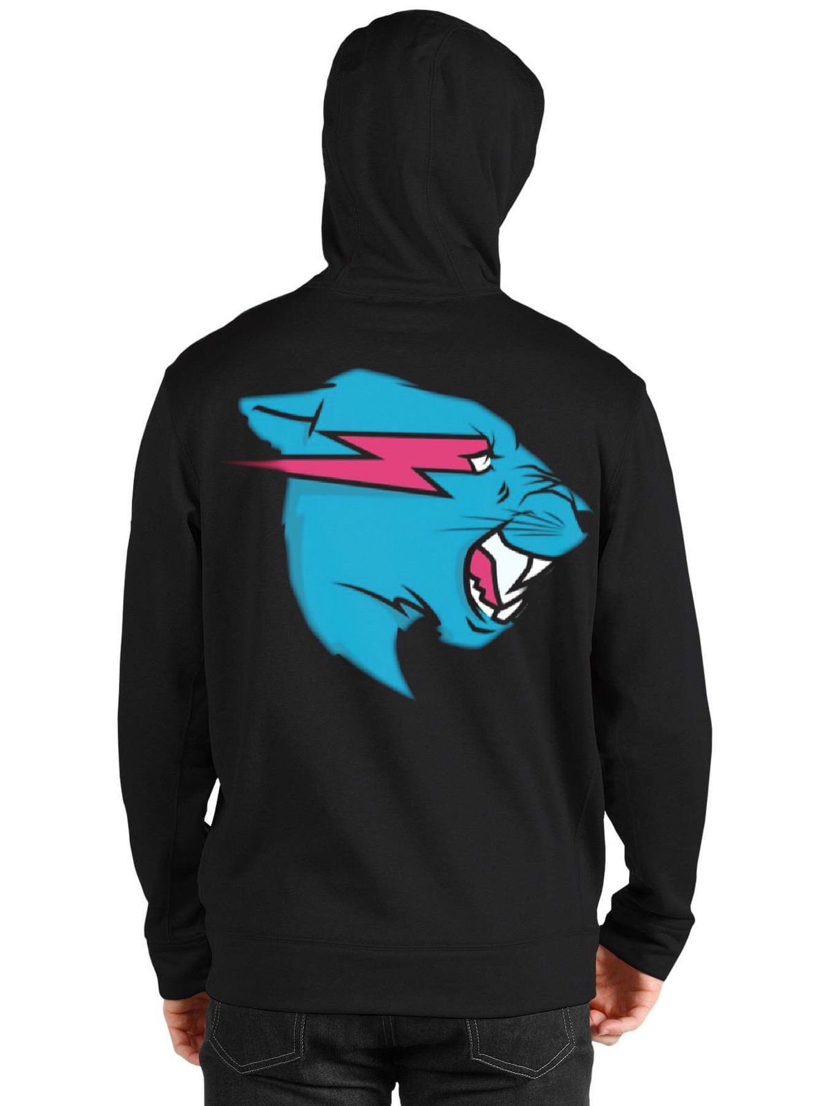 MrBeast Hoodie