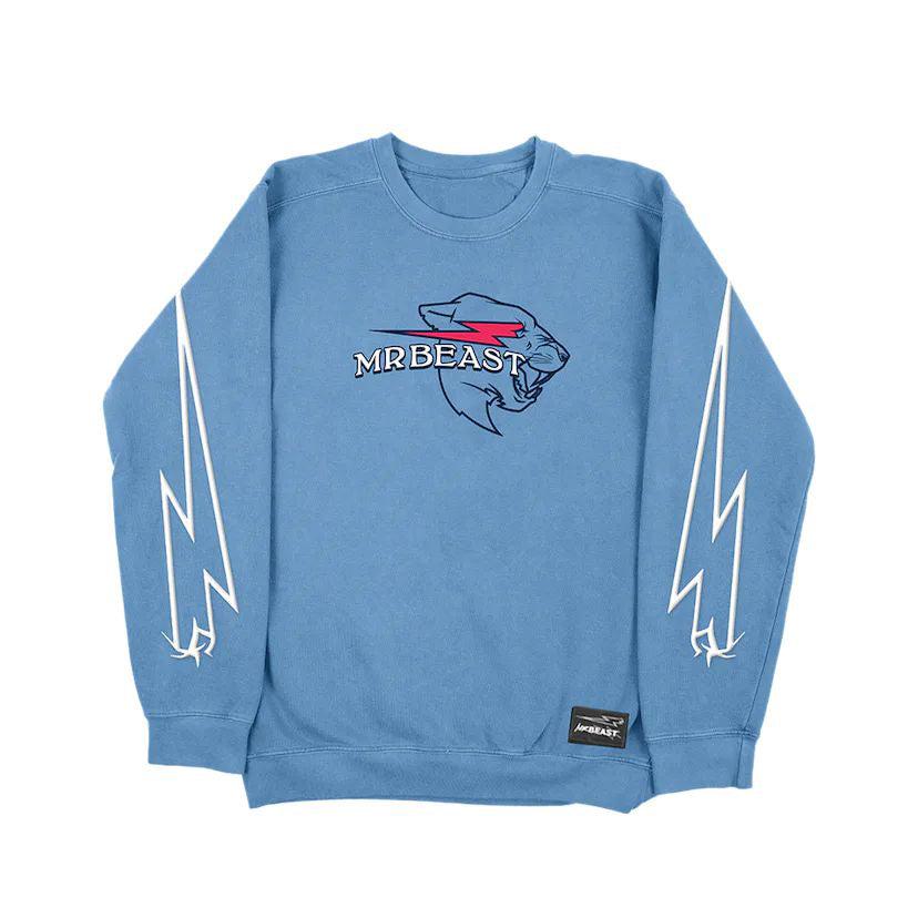 MrBeast Sweatshirt