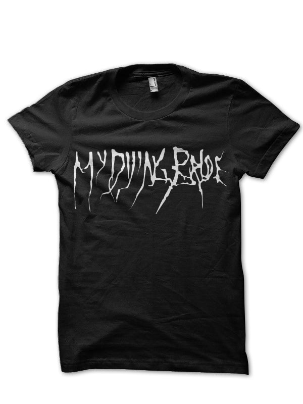 My Dying Bride T-Shirt