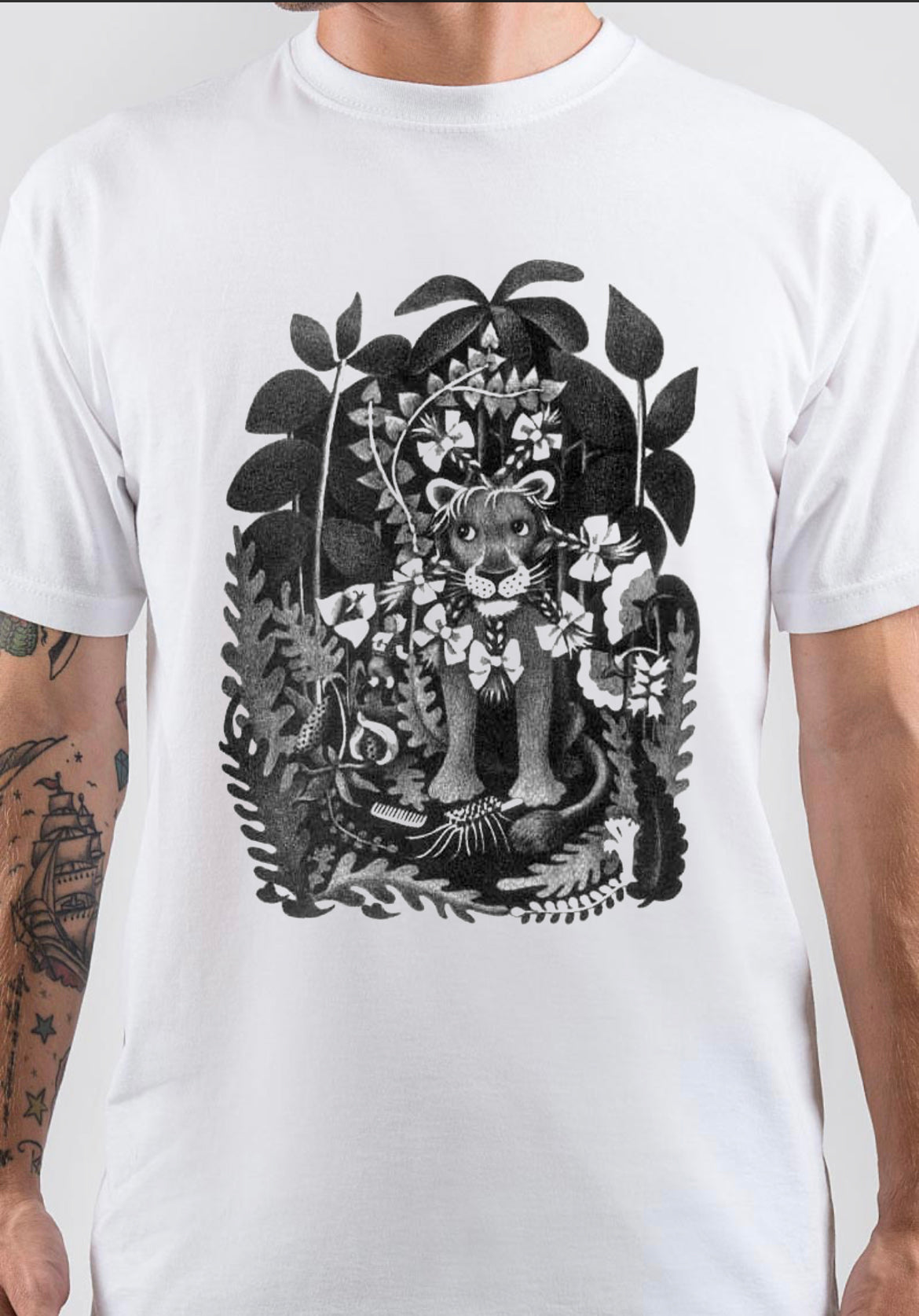 My Father’s Dragon T-Shirt