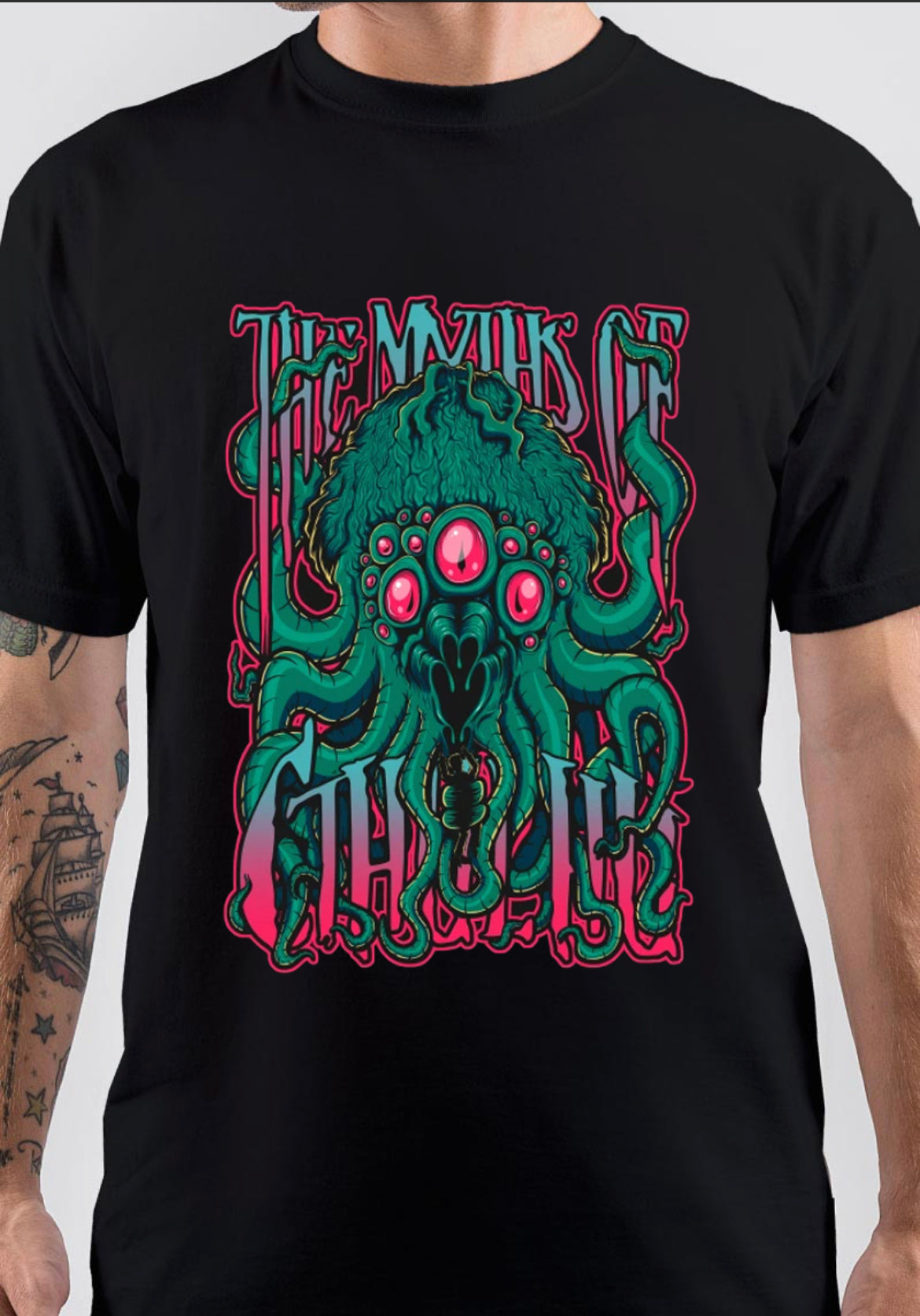 Mythos T-Shirt