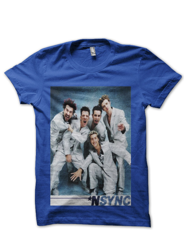NSYNC T-Shirt