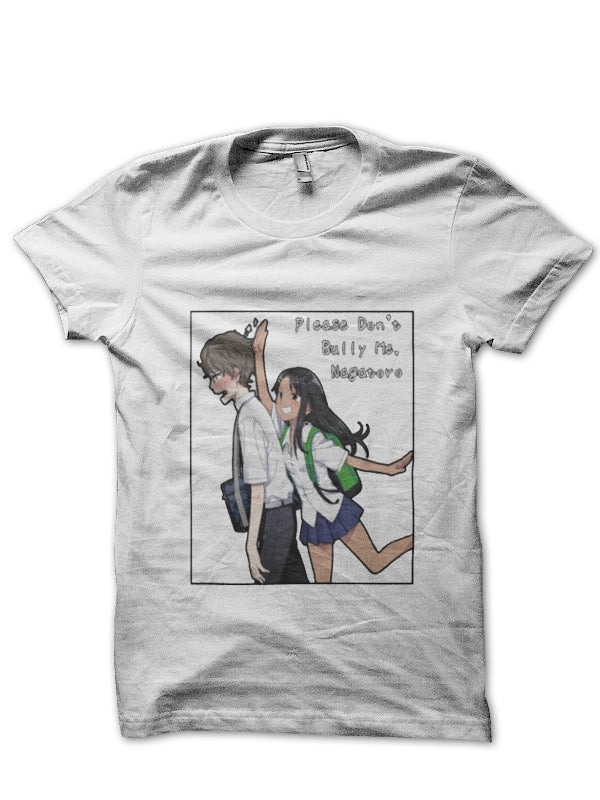 Nagatoro T-Shirt