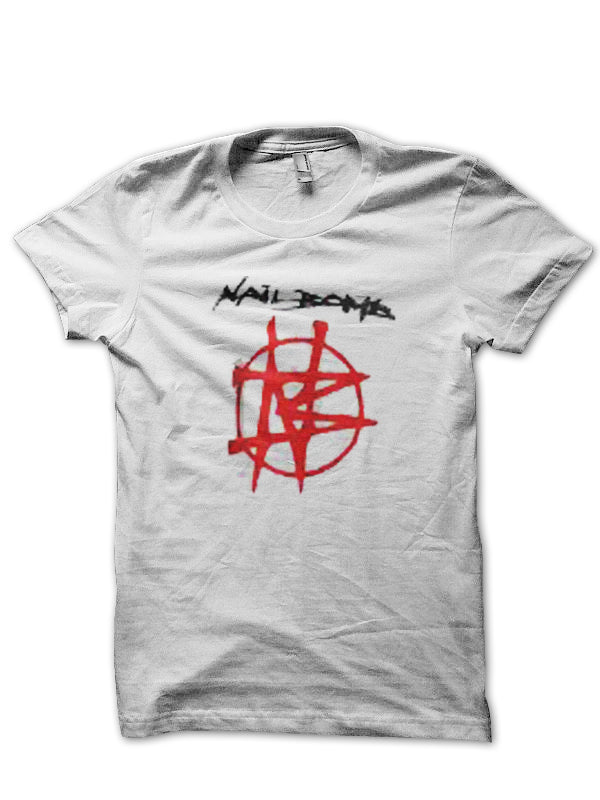 Nailbomb T-Shirt