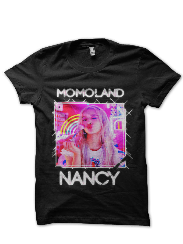 Nancy Momoland T-Shirt