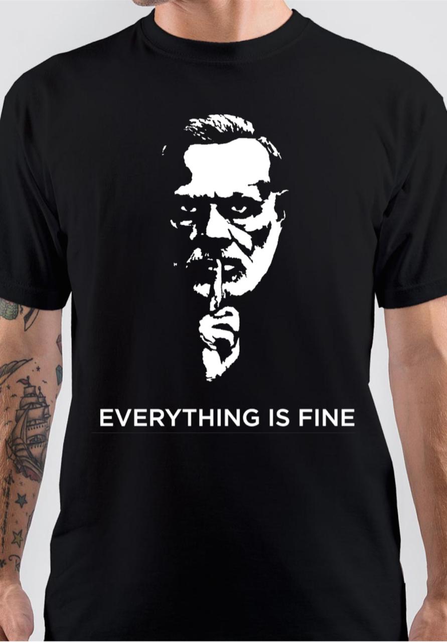 Narendra Modi T-Shirt
