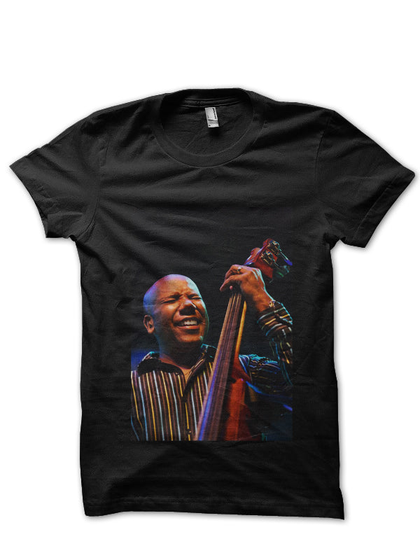 Nathan East T-Shirt