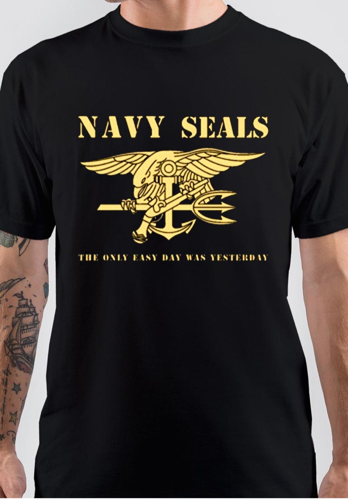 Navy Seals T-Shirt