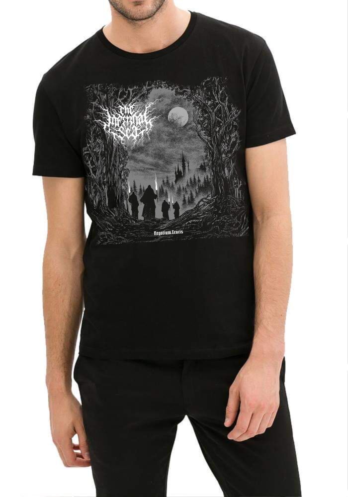 Negotium Crucis T-Shirt