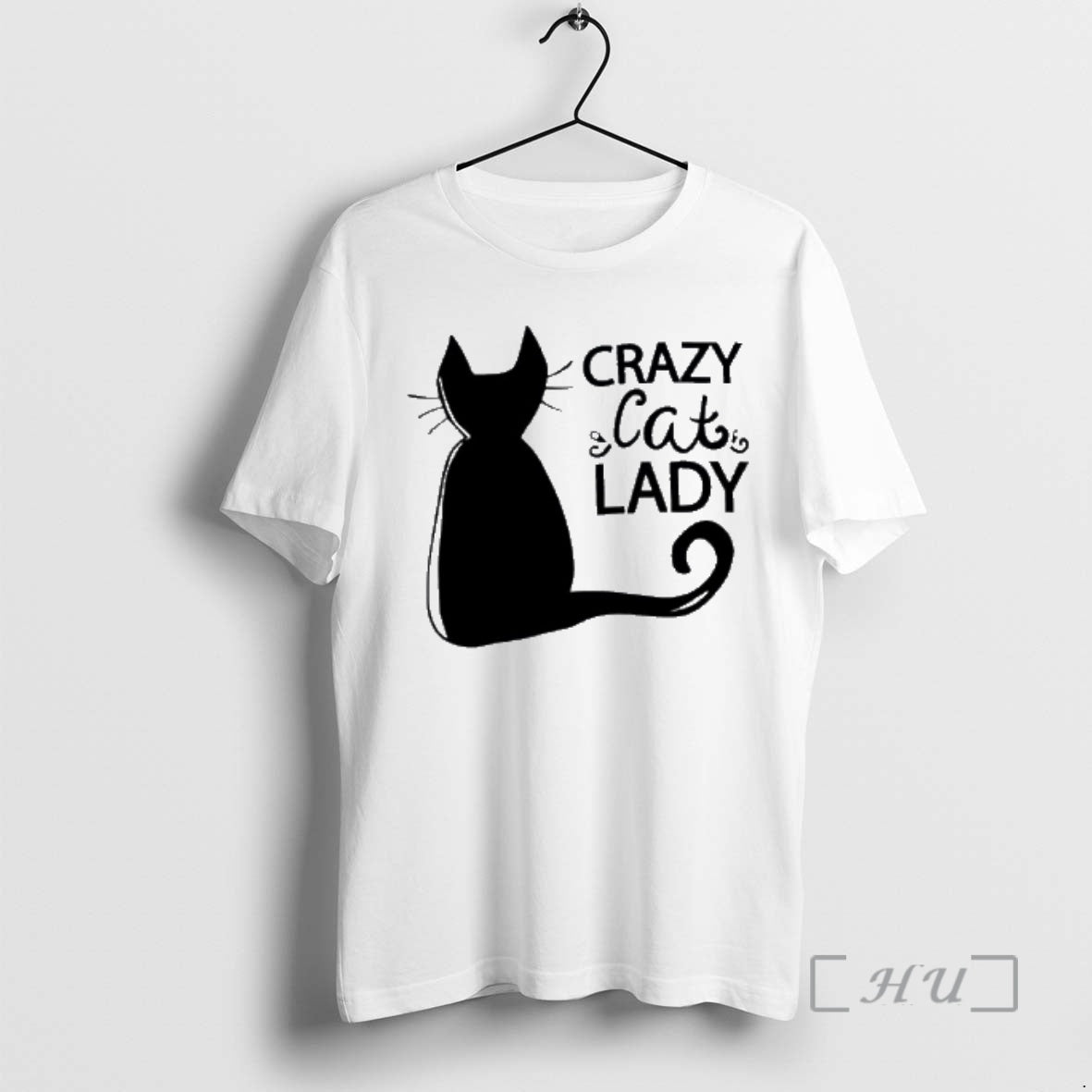 New Crazy Cat Lady Sleep