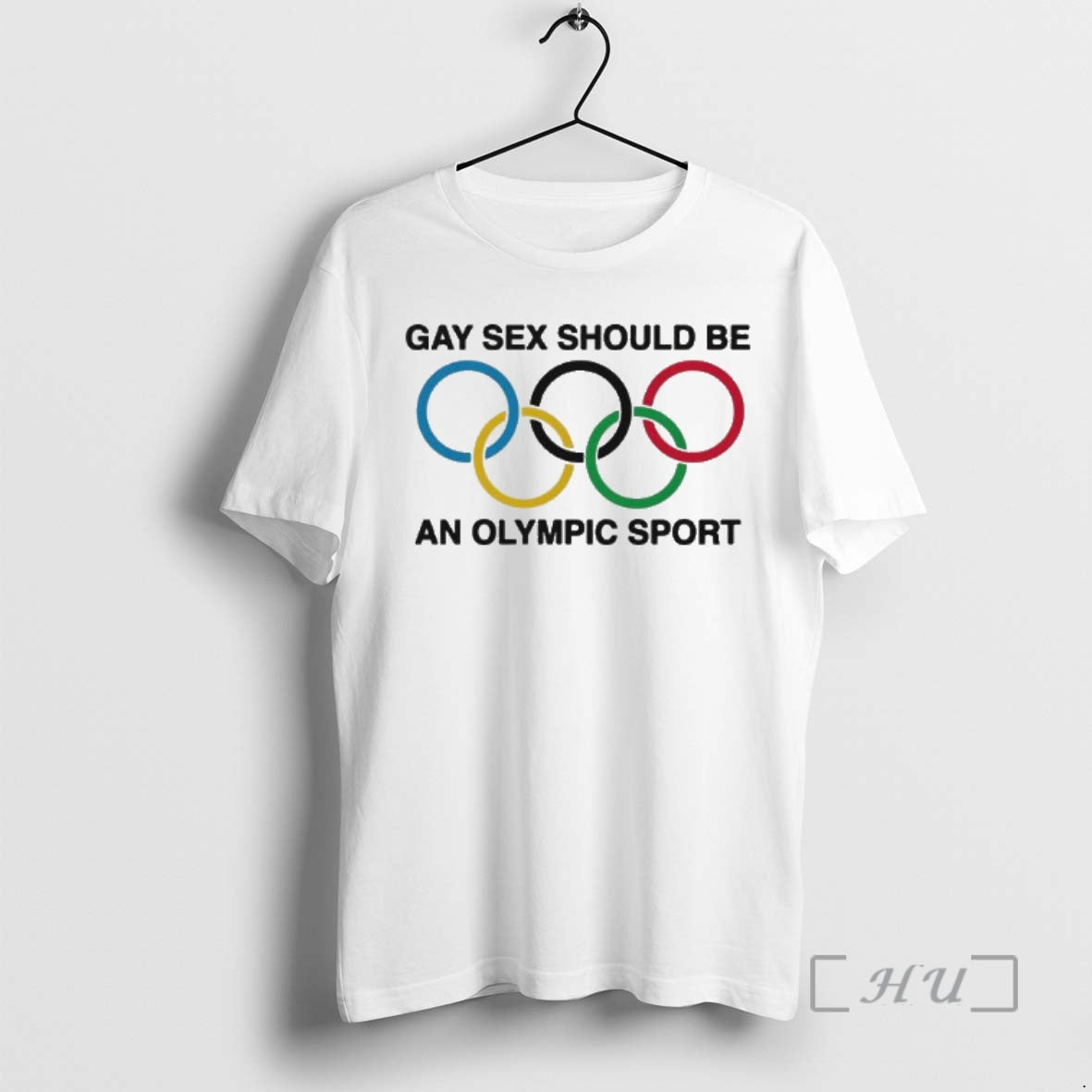 New Gay Sex Should Be A Sport