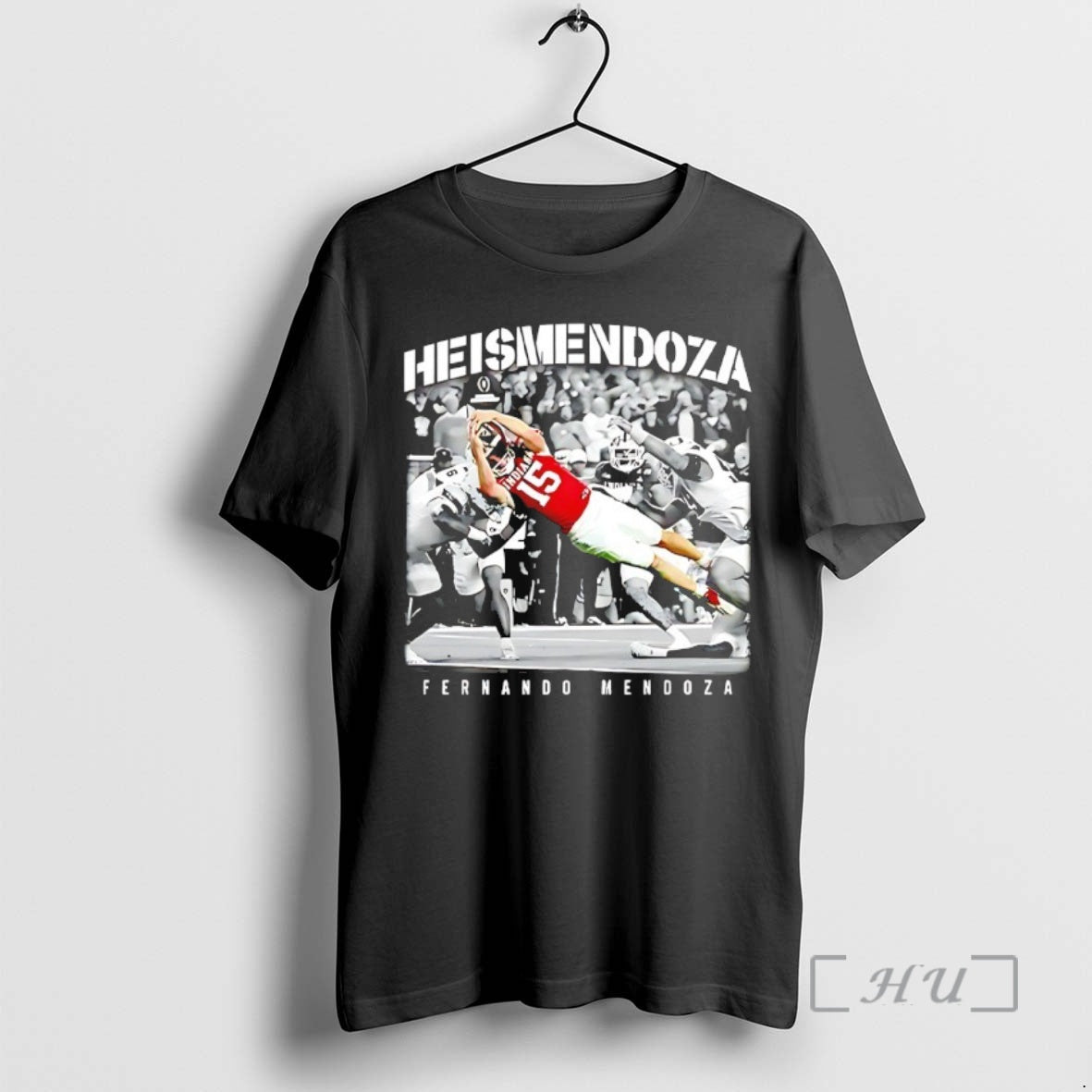 New Heismendoza Fernando Mendoza Cfp Moment 2025