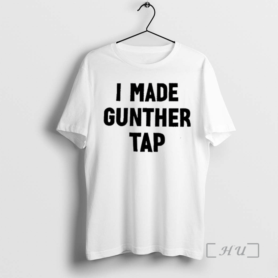 New Jey Uso I Made Gunther Tap