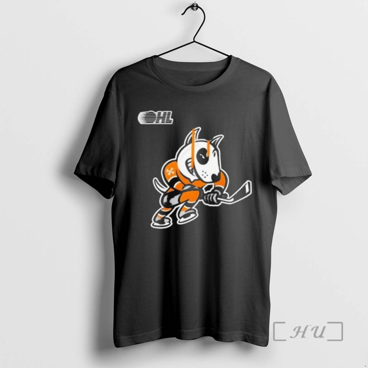 New Niagara Icedogs Rankin Cancer Run 2026