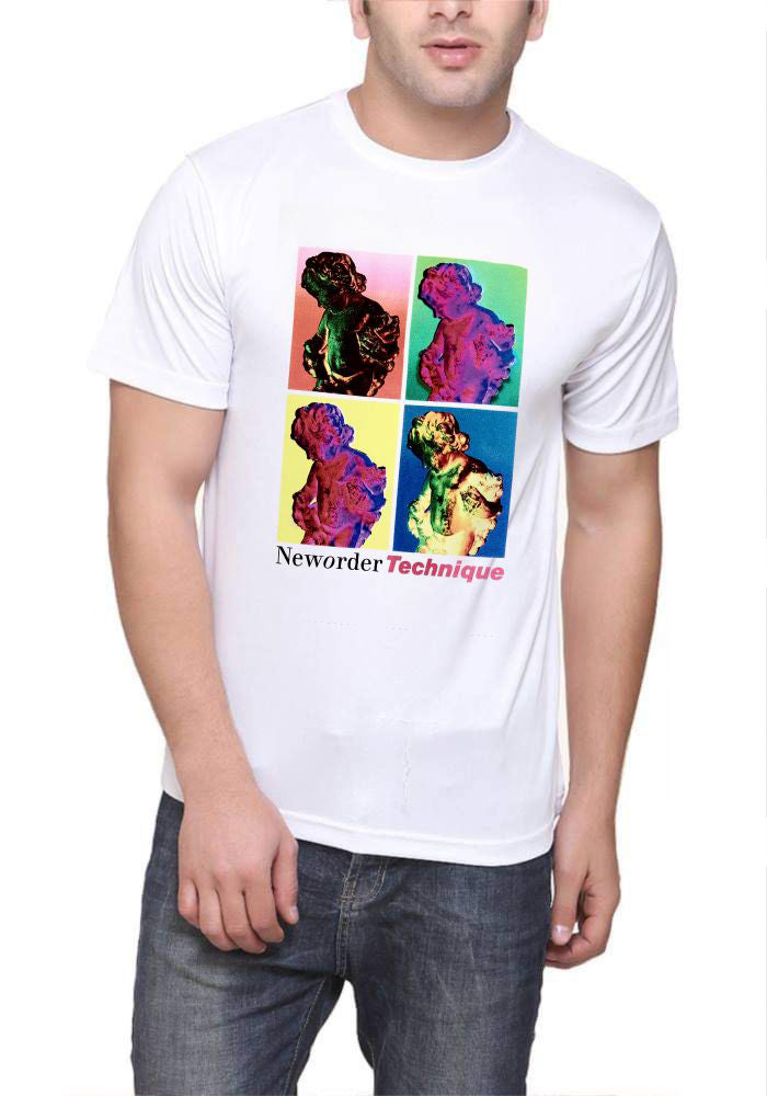 New Order T-Shirt