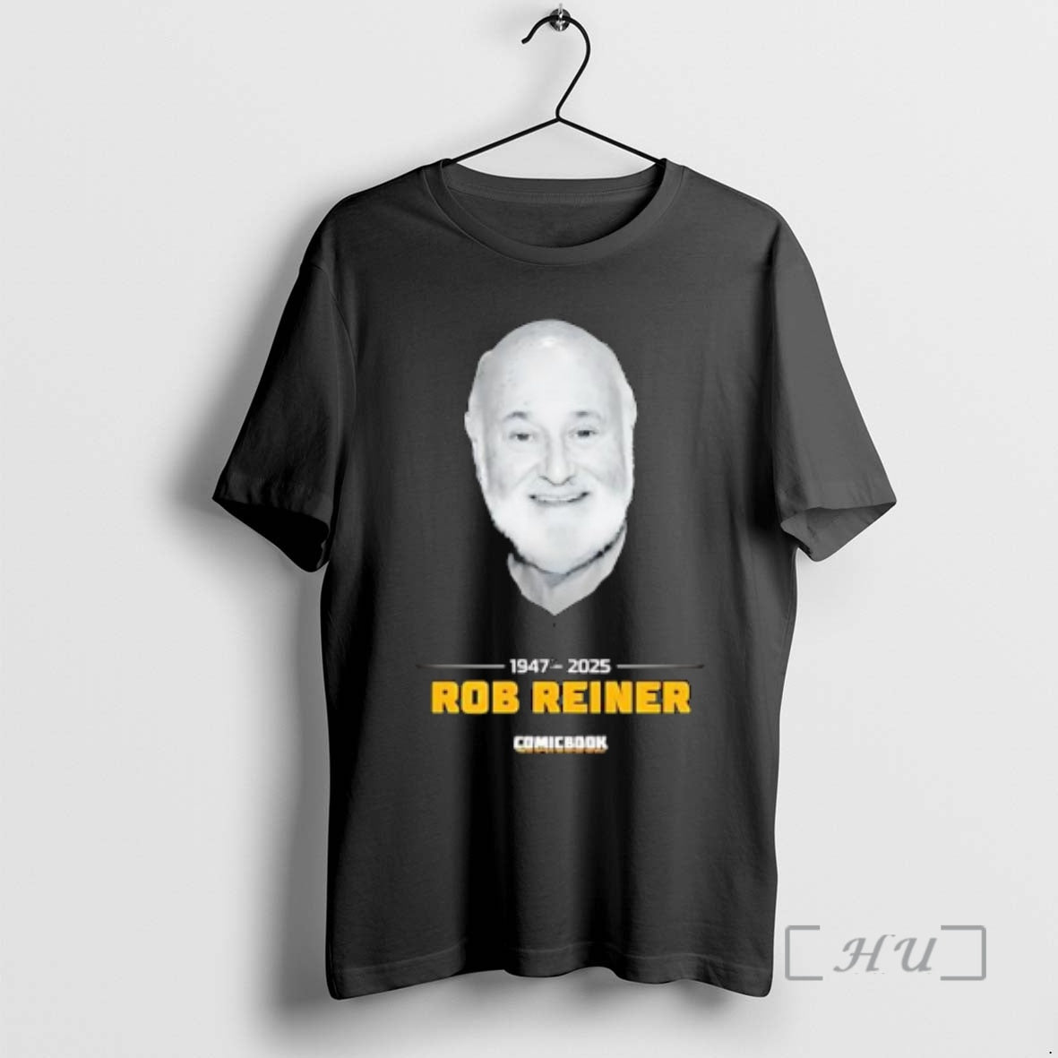 New Rip Rob Reiner 1947 2025 Thanks For Memories Ornaments