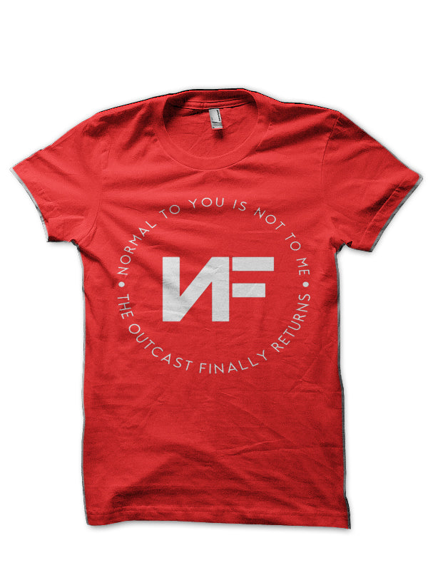 Returns T-Shirt