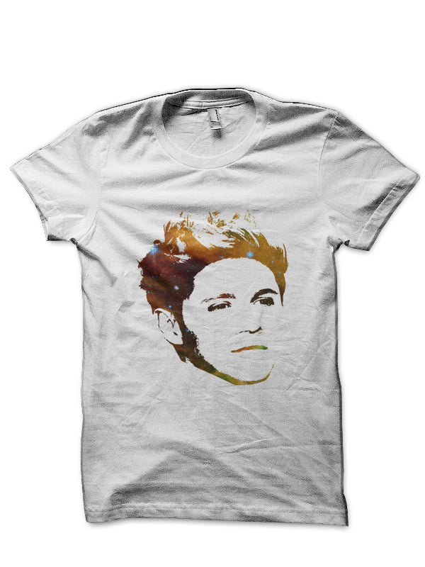 Niall Horan – Galaxy Edition T-Shirt