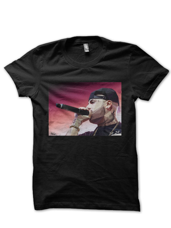 Nicky Jam T-Shirt