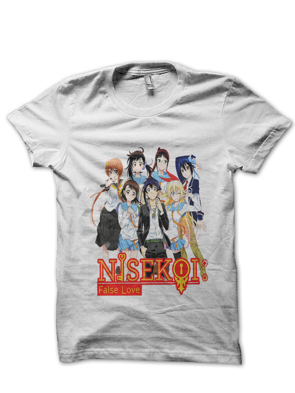 Nisekoi T-Shirt