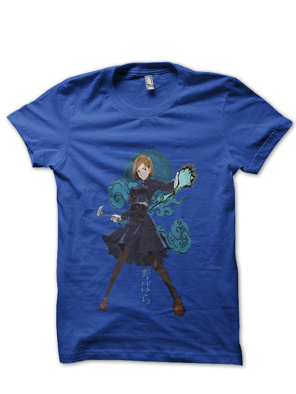 Nobara Kugisaki T-Shirt