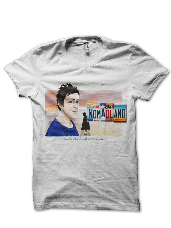 Nomadland T-Shirt