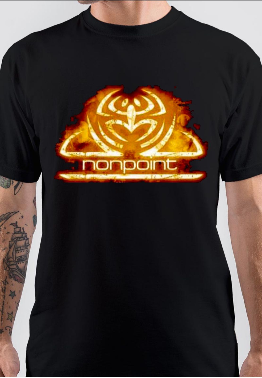 Nonpoint T-Shirt