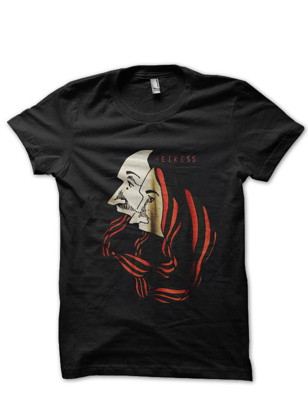 Novo Amor T-Shirt