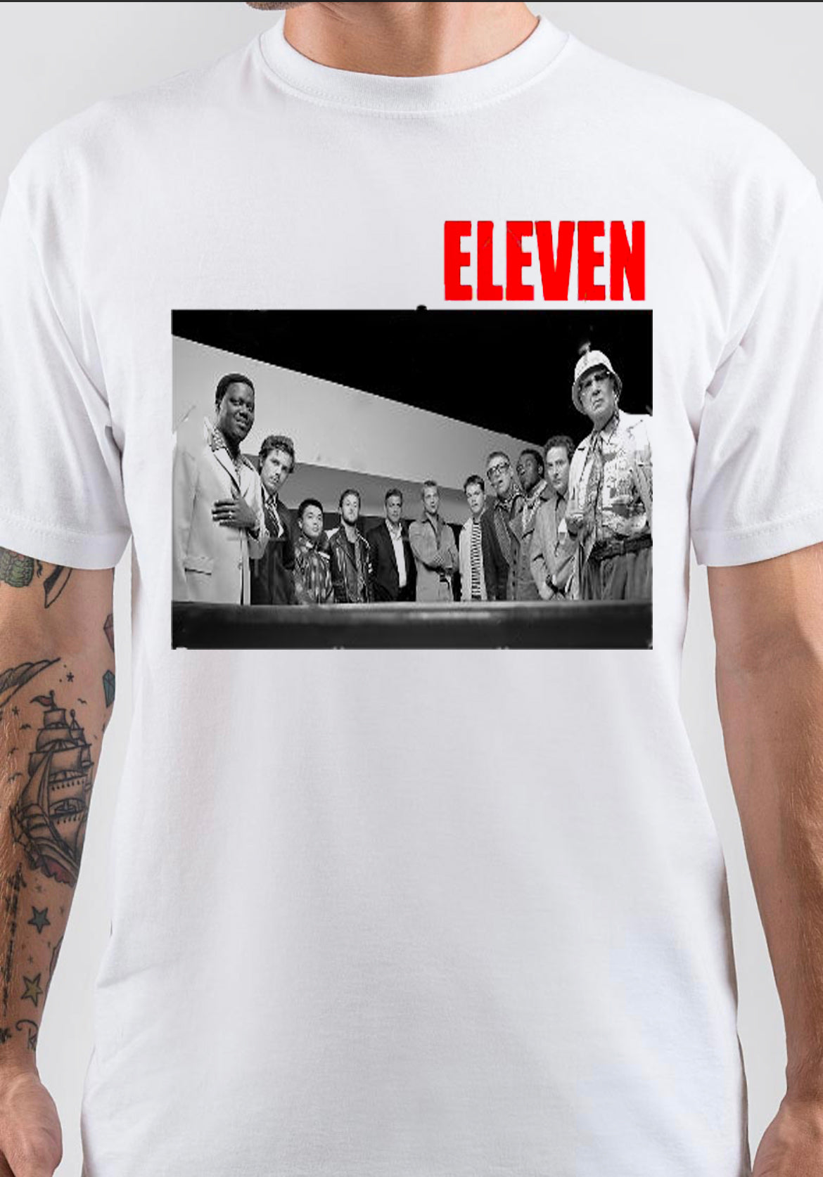 Ocean’s Eleven T-Shirt