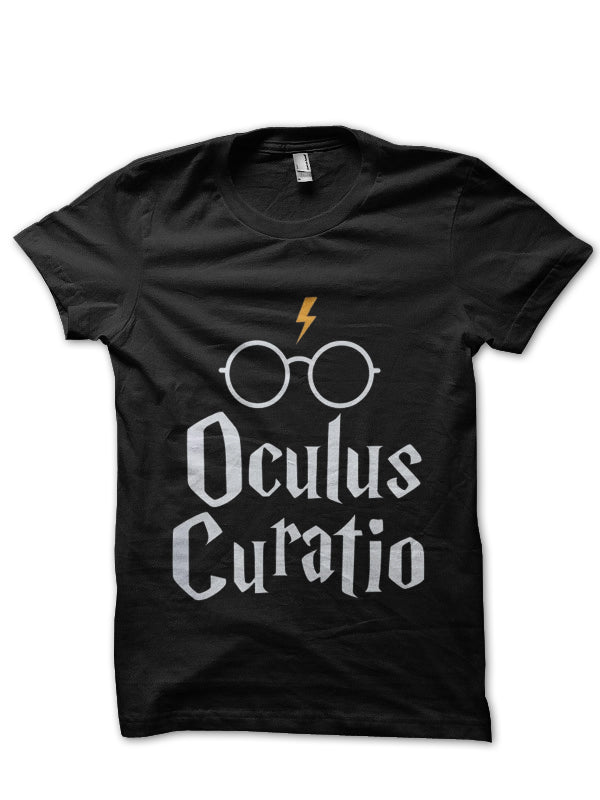 Oculus Curatio Doctor T-Shirt