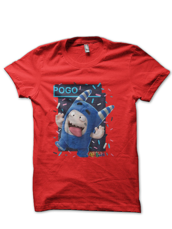 Oddbods T-Shirt