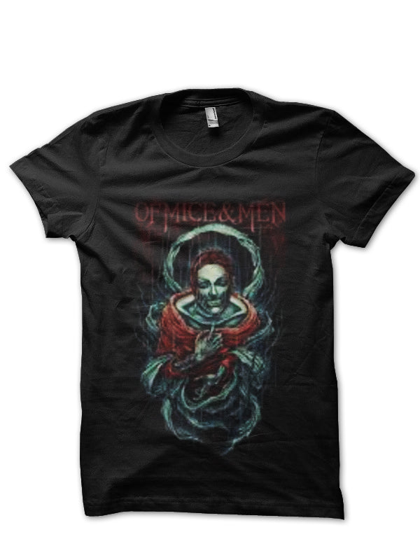 Of Mice & Men T-Shirt