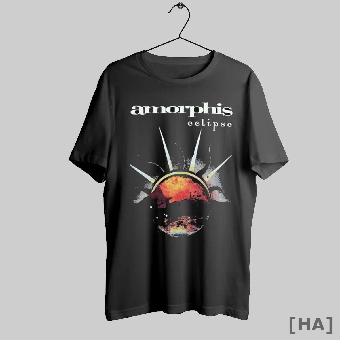 Official Amorphis Eclipse