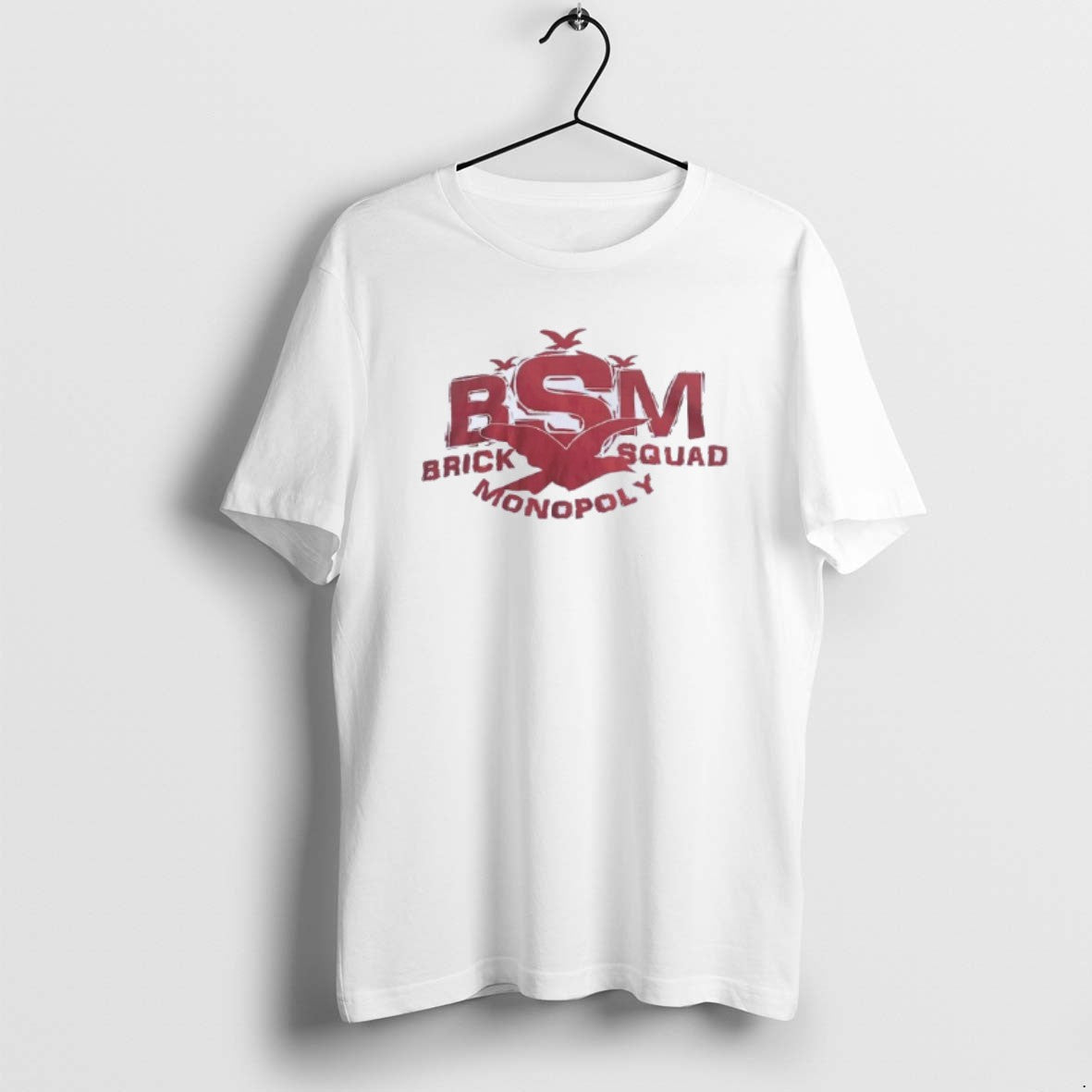 Official Bsm Brick Squad Monopoly Song By Waka Flocka Flame